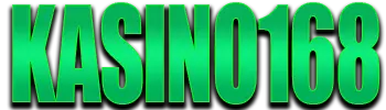 Logo KASINO168
